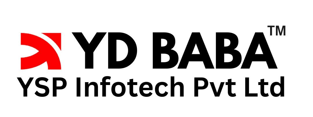 YDBaba The Digital University